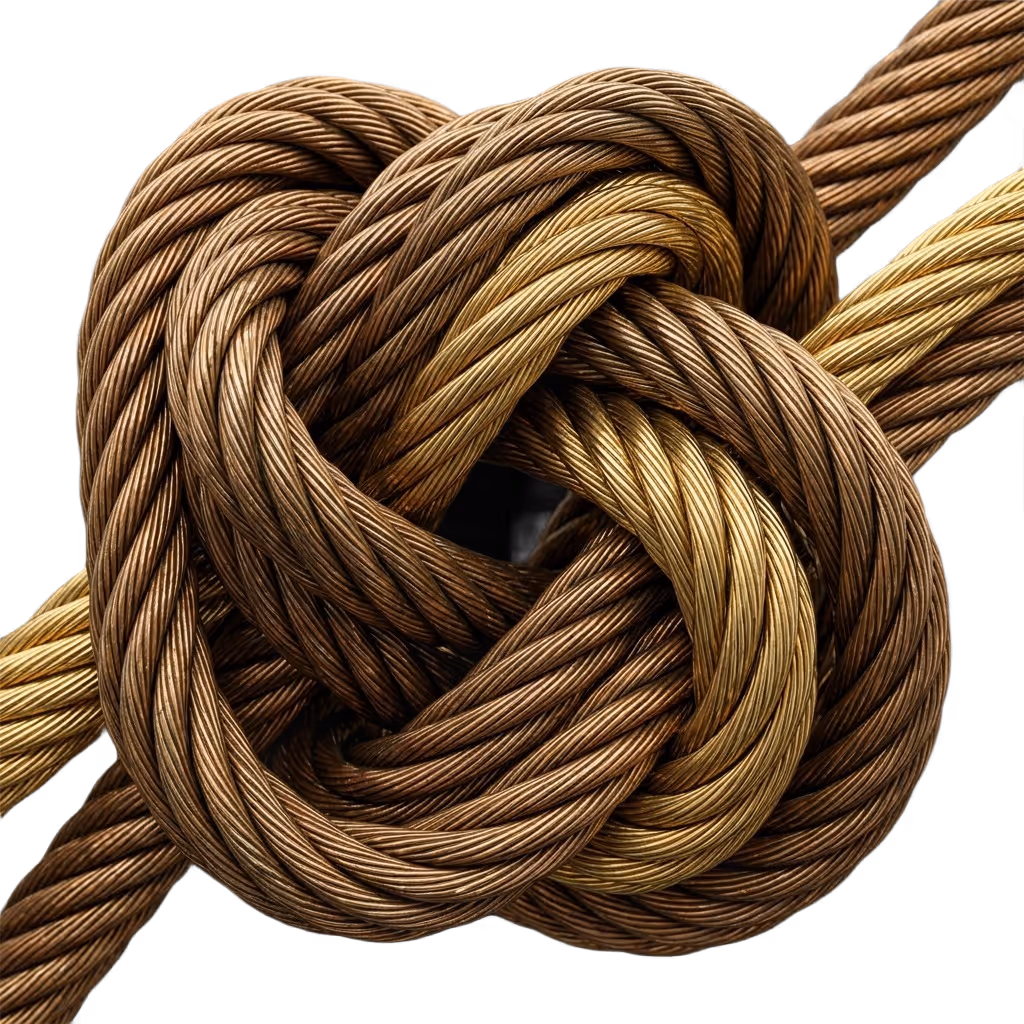 High-Tensile Ropes